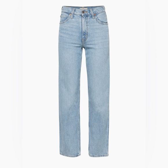 Levi’s dad jean - Picture 4 of 4